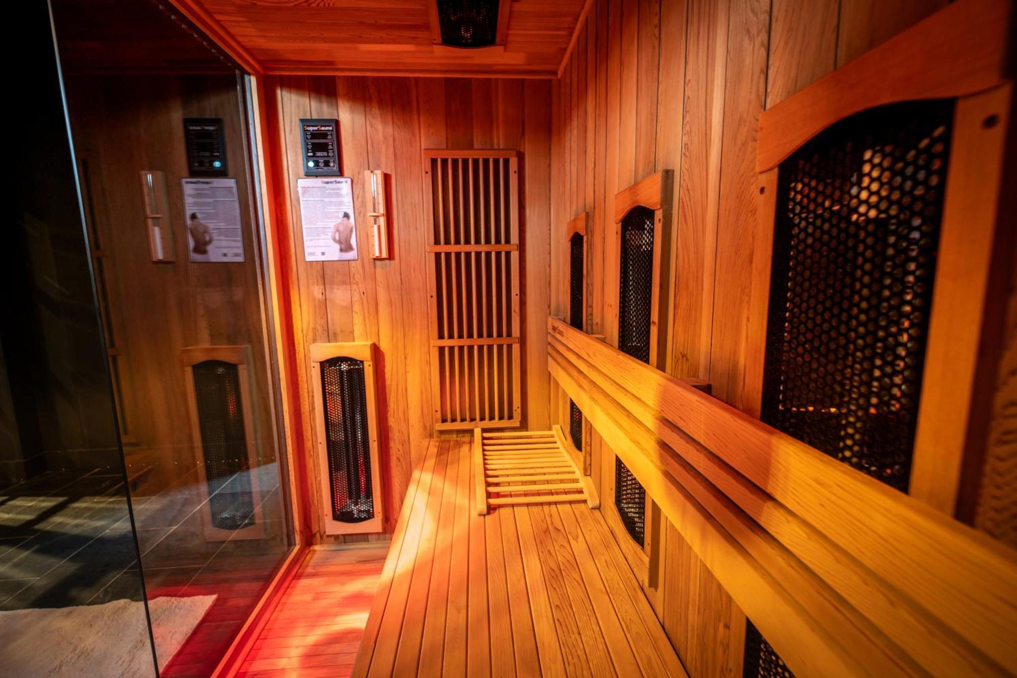 Villa De Luxe Bed &Wellness à Bois-le-Duc Extérieur photo
