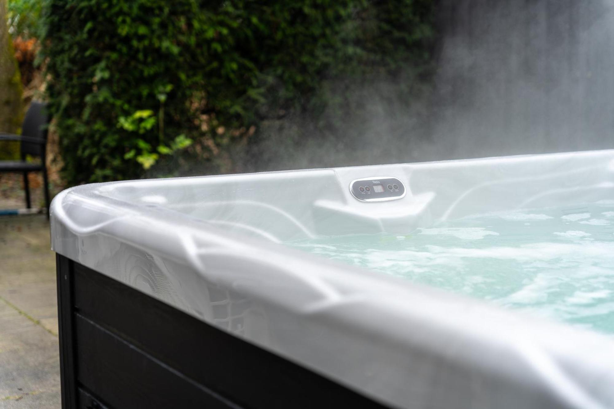 Villa De Luxe Bed &Wellness à Bois-le-Duc Extérieur photo