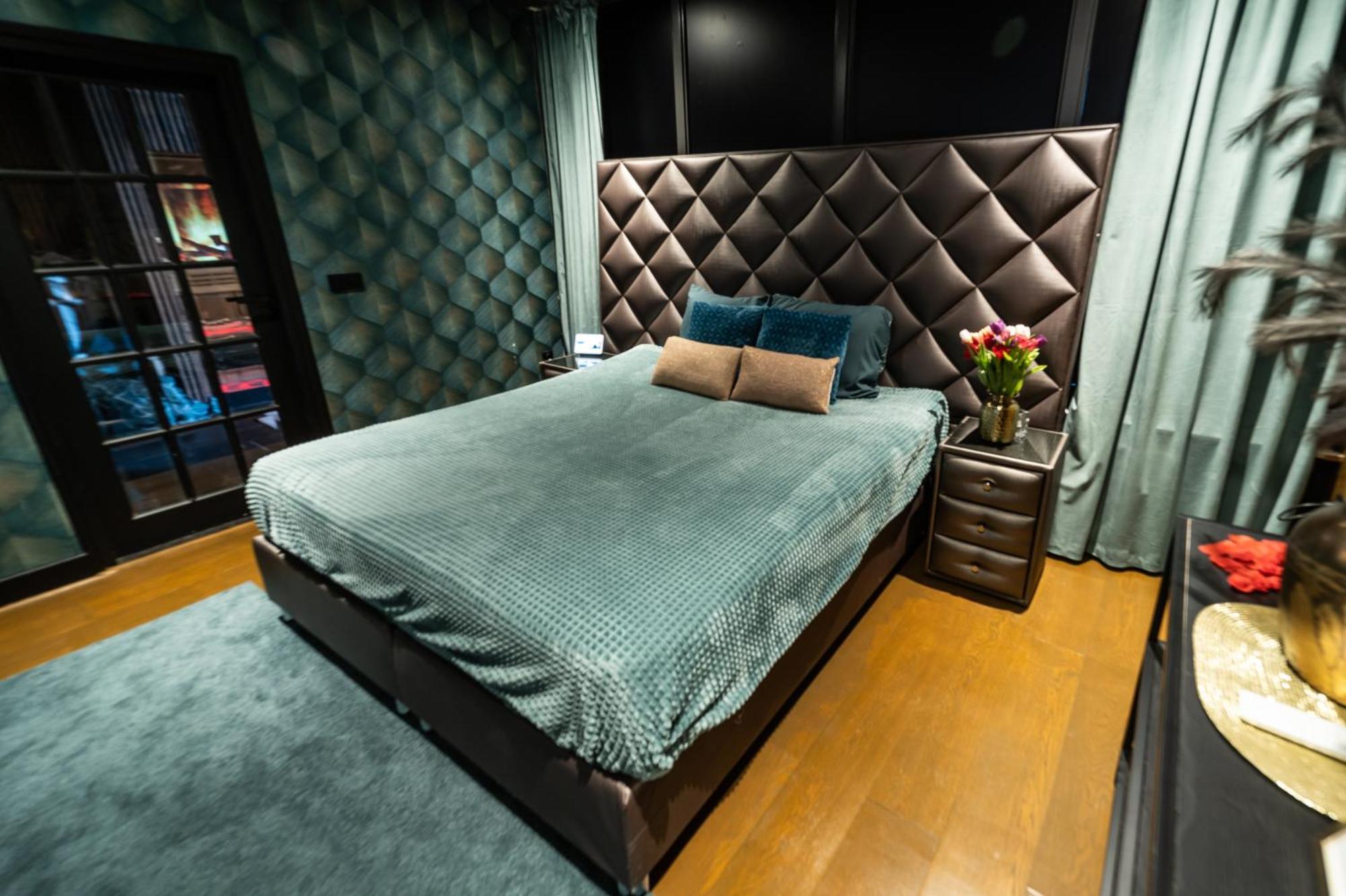Villa De Luxe Bed &Wellness à Bois-le-Duc Extérieur photo