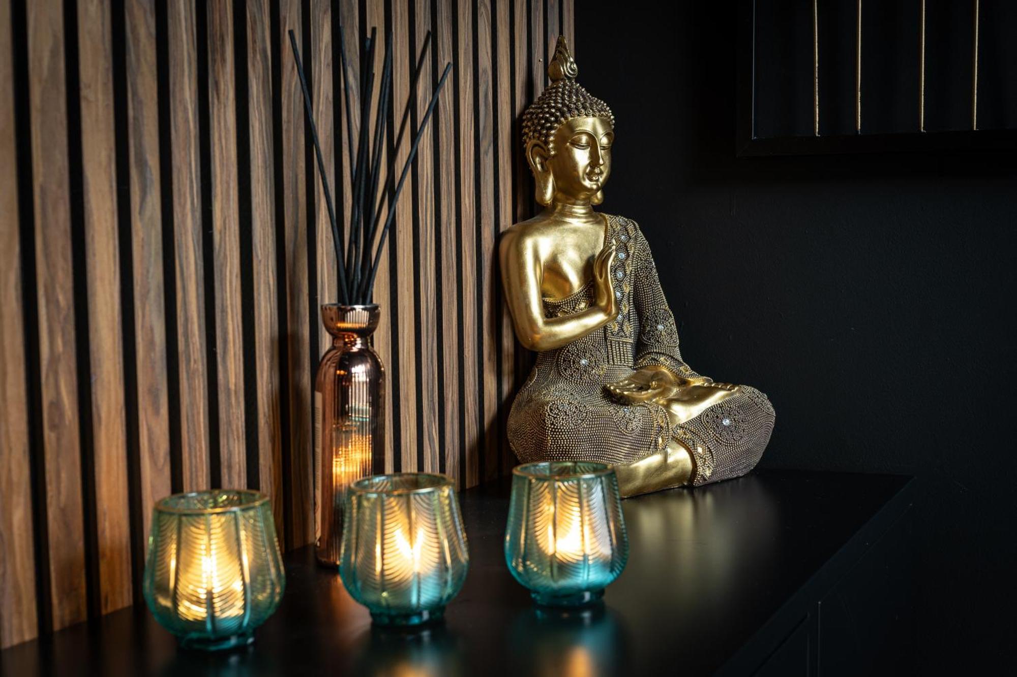 Villa De Luxe Bed &Wellness à Bois-le-Duc Extérieur photo